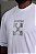 Oversized Branca X Furta-cor - Imagem 3