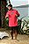 Oversized Vermelha De Buenas Luxury Heitor Costa - Imagem 3