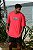 Oversized Vermelha De Buenas Luxury Heitor Costa - Imagem 2