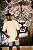 Oversized Off-White De Buenas Gótico Furta-cor - Imagem 4