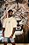 Oversized Off-White De Buenas Gótico Furta-cor - Imagem 2