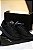 Sapato Preto Suede Detalhes Branco - Imagem 6