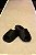 Chinelo Preto Nuvem Escrita Lado - Imagem 5