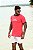 Camisa Vermelha Gola De Buenas Exclusive Estrela - Imagem 6