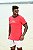 Camisa Vermelha Gola De Buenas Exclusive Estrela - Imagem 2