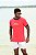Camisa Vermelha Gola De Buenas Exclusive Estrela - Imagem 5