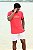 Camisa Vermelha Gola De Buenas Exclusive Estrela - Imagem 3