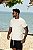 Camisa Off-White 100% Algodão - Imagem 2