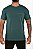 Camisa Tricot Verde Abacate Escrita Punho De Buenas - Imagem 5