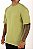Oversized Tricot Verde Abacate Escrita Preta - Imagem 4