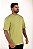 Oversized Tricot Verde Abacate Escrita Preta - Imagem 2