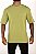 Oversized Tricot Verde Abacate Escrita Preta - Imagem 5
