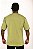 Oversized Tricot Verde Abacate Escrita Preta - Imagem 6