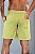 Bermuda Verde Abacate Tricot - Imagem 2