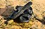 Chinelo Preto Birkem - Imagem 3