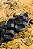 Chinelo Preto Birkem - Imagem 1