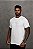 Camisa Off-White Escrita Furta-Cor - Imagem 1