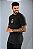 Camisa Preta Db Dourado - Imagem 3