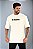 Oversized Off-White Marca Registrada Oferta - Imagem 2