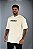 Oversized Off-White Marca Registrada Oferta - Imagem 1