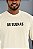 Oversized Off-White Marca Registrada Oferta - Imagem 3