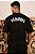 Oversized Preta DB Circular - Imagem 1