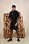 Oversized Preta DB Circular - Imagem 7