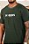 Camisa Verde Floresta Since 2001 - Imagem 5