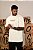 Oversized Off-White Since 2001 - Imagem 1