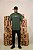 Oversized Verde Floresta Since 2001 - Imagem 11