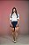 Oversized Off-White Feminina Street - Imagem 3