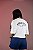 Oversized Off-White Feminina Street - Imagem 4