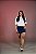 Oversized Off-White Feminina Street - Imagem 5