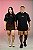 Oversized Preta Street - Imagem 9