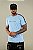 Camisa Azul Bebê Elástico De Buenas Exclusive - Imagem 6