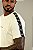 Camisa Off-White Elástico De Buenas Exclusive - Imagem 2