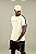 Camisa Off-White Elástico De Buenas Exclusive - Imagem 6