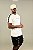 Camisa Off-White Elástico De Buenas Exclusive - Imagem 7
