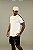 Camisa Off-White Elástico De Buenas Exclusive - Imagem 1