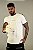 Camisa Off-White Elástico De Buenas Exclusive - Imagem 4