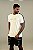 Camisa Off-White Elástico De Buenas Exclusive - Imagem 3