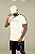 Camisa Off-White Elástico De Buenas Exclusive - Imagem 5