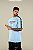 Oversized Azul Bebê Brand Exclusive - Imagem 1