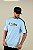 Oversized Azul Bebê Brand Exclusive - Imagem 4