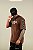 Oversized Marrom Elástico Brand Exclusive - Imagem 2