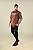 Oversized Marrom Elástico Brand Exclusive - Imagem 3