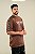 Oversized Marrom Elástico Brand Exclusive - Imagem 1