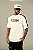Oversized Off-White Elástico Brand Exclusive - Imagem 1