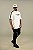 Oversized Off-White Elástico Brand Exclusive - Imagem 2