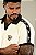 Polo Off-White Suedine Elástico Pingente De Buenas - Imagem 6